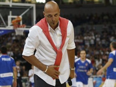 Η αποστολή της Σερβίας για το Μουντομπάσκετ