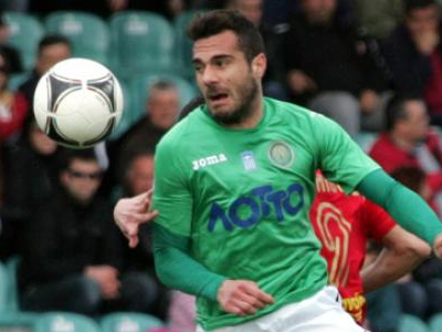 Νοκ-άουτ ο Μακρυδημήτρης