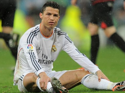 Θα παίξει στον τελικό ο Κριστιάνο Ρονάλντο!