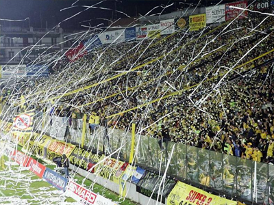 Συμφώνησαν Άρης και ΠΑΟΚ