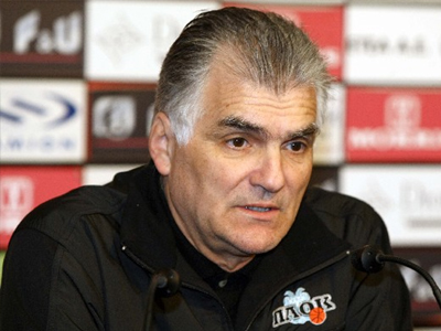 «Δύσκολο παιχνίδι στην Ουκρανία»