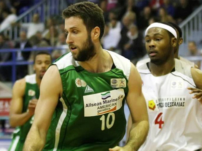 Στον Πανελευσινιακό ο Μάρκοβιτς