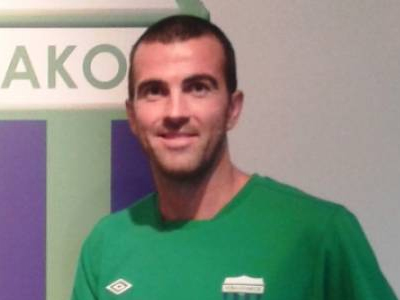 Στην πόρτα της εξόδου ο Μανόλο