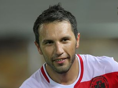 «Βλέπει» Ναζλίδη ο Άρης