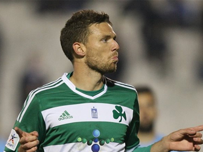 Έκανε τρέξιμο ο Μπεργκ