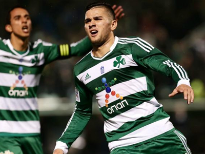 Πρώτα ο Αμπέντ στον Παναθηναϊκό