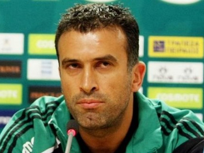 «Ο Πέτριτς μπορεί να γίνει ο ηγέτης μας»