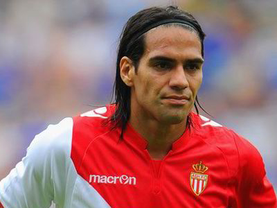 «Χτυπάει» Φαλκάο η Ρεάλ!