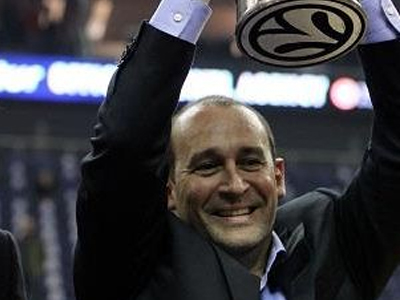 Ευχές από την ΚΑΕ Ολυμπιακός στον Παναγιώτη Αγγελόπουλο