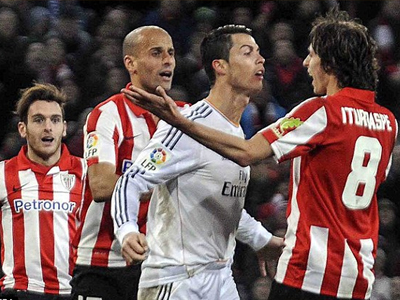 «Υψηλού επιπέδου εμφάνιση»