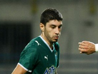 «Έδεσε» Μαχαίρα ο Λεβαδειακός