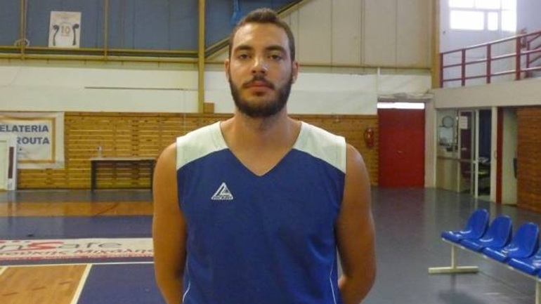 Μπάσκετ: Στον Προμηθέα Πατρών ο Νοέας