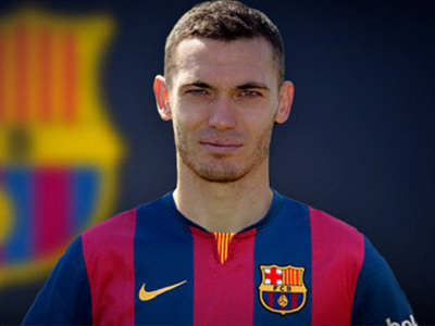 Ανακοίνωσε Βερμάελεν η Μπαρτσελόνα