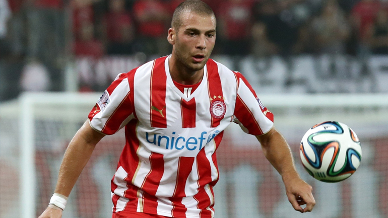 Ολυμπιακός: Βάζει Κασάμι στην ενδεκάδα ο Σίλβα