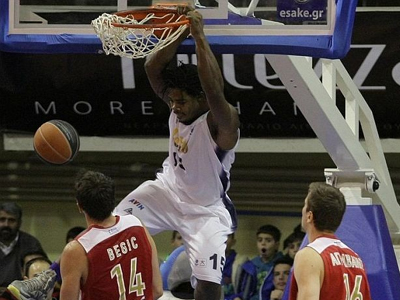 Τέλος από τον ΑΓΟΡ ο Αλεξάντερ