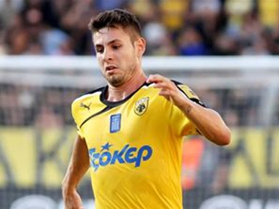 Θύμα τροχαίου ο Ράμα