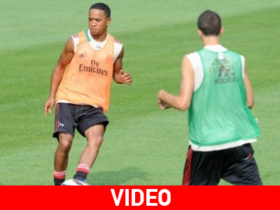 Με γκολ του Εμάνουελσον