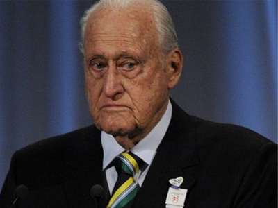 Παραιτήθηκε ο Ζοάο Χαβελάνζε