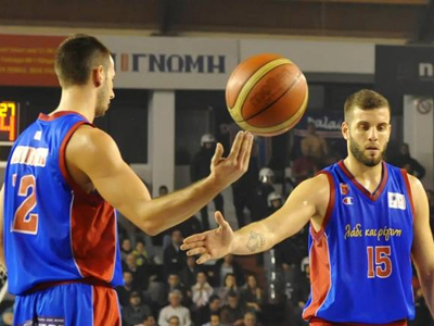 Παππάς και Γιάνκοβιτς στον Παναθηναϊκό