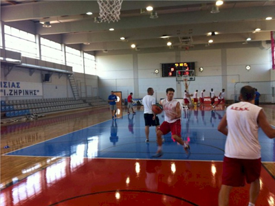 Κηφισιά: Τραυματίστηκε ο Ντέιβις