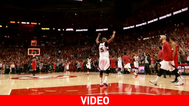 Έτσι κέρδισαν οι Χοκς