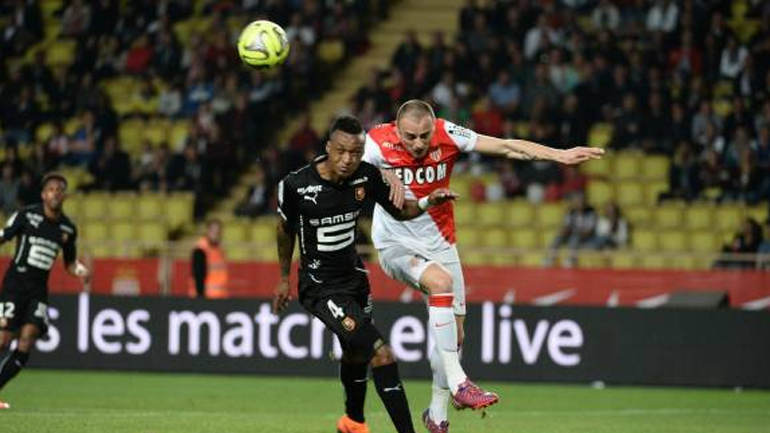 Ισοφαρίστηκε στο τέλος η Μονακό