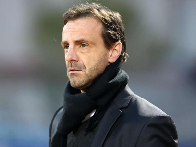 «Έδεσε» Μάντζιο ο Πανθρακικός