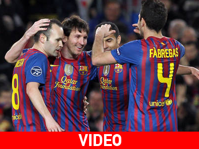 Τα 90 κρίσιμα λεπτά της Μπαρτσελόνα Τα 90 κρίσιμα λεπτά της Μπαρτσελόνα