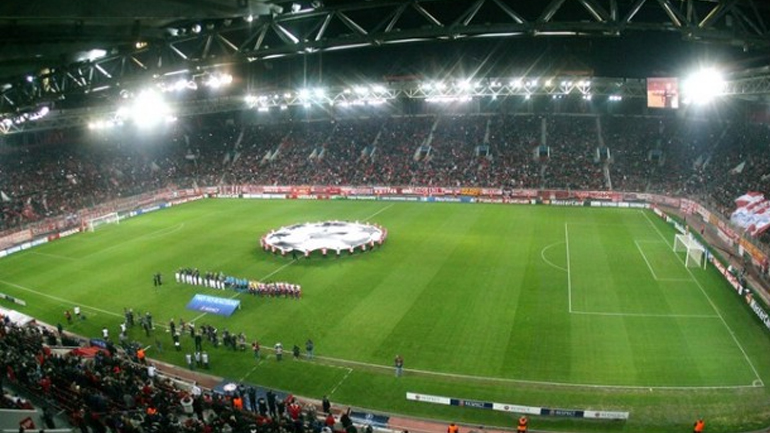 Ξεπέρασε τα 9.000 διαρκείας ο Ολυμπιακός