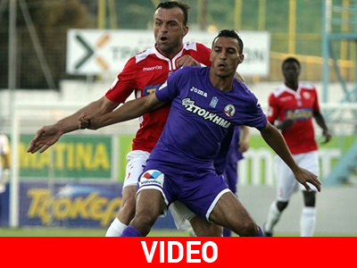 Ισοπαλία στα «Πηγάδια»