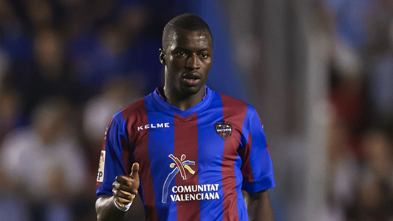 Κινείται για Πάπε Ντιόπ ο Ολυμπιακός