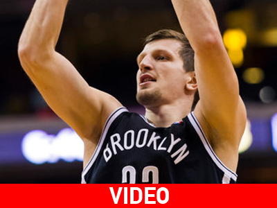 Με ηγέτη τον Τελέτοβιτς