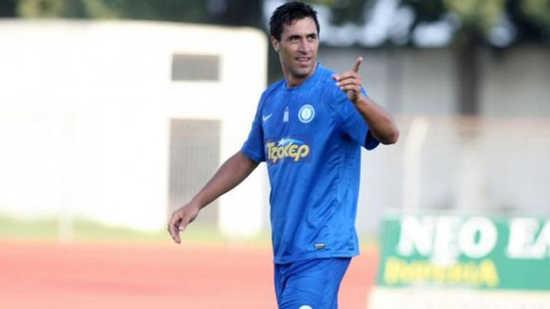 Ηρακλής: Μαγνητική ο Περόνε