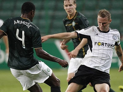 Στο Champions League και με τη… βούλα η Σέλτικ