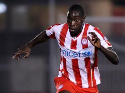 Κοντά στη Γκινγκάμπ ο Γιαταμπαρέ