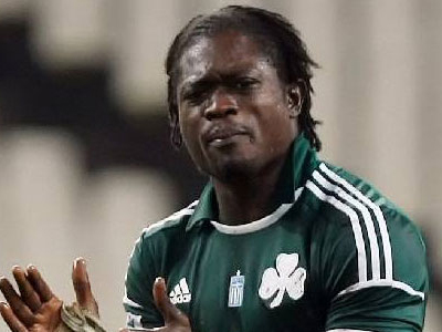 «Σταντ μπάι» ο Πάπε Σο