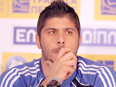 «Πιστεύω ότι θα είμαι στο Euro»