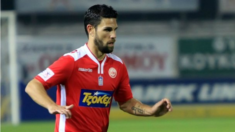 Από τον Πλατανιά στην Ινδία ο Γκαβιλάν