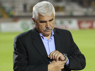 «Δεν μας χαμογέλασε η τύχη»