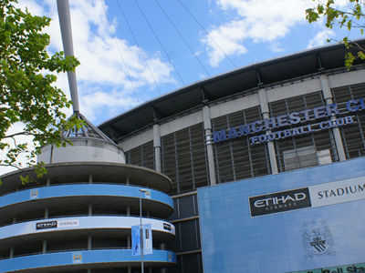 Τιμωρία-μαμούθ για τη Σίτι!