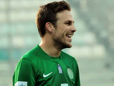 Ο Κάσες στο στόχαστρο του Ατρομήτου