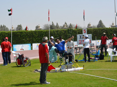 Η ελληνική ομάδα για την 5η διεθνή συνάντηση στίβου Faaza Η ελληνική ομάδα για την 5η διεθνή συνάντηση στίβου Faaza