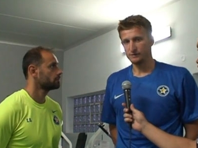 Έτοιμοι Γκοϊάν και Σανκαρέ