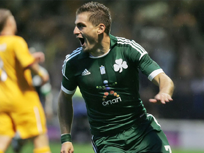 «Τελικά στη Σάντερλαντ ο Μαυρίας»