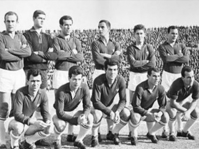 Ο Παναθηναϊκός βραβεύει τους αήττητους