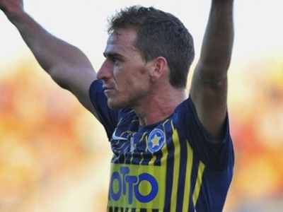 Αποχαιρέτησε Ράγιος και Φούλοπ ο Αστέρας