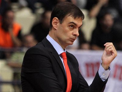 «Κλειδώνει» την πρωτιά ο Ολυμπιακός