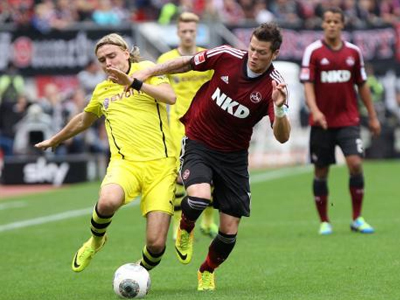 «Γκέλα» για τη Ντόρτμουντ