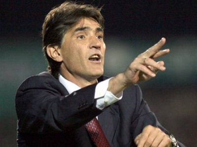 Ανέλαβε τη Βέροια ο Ντόστανιτς