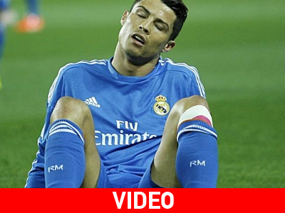 Τα έχει… 13 ο Ρονάλντο!